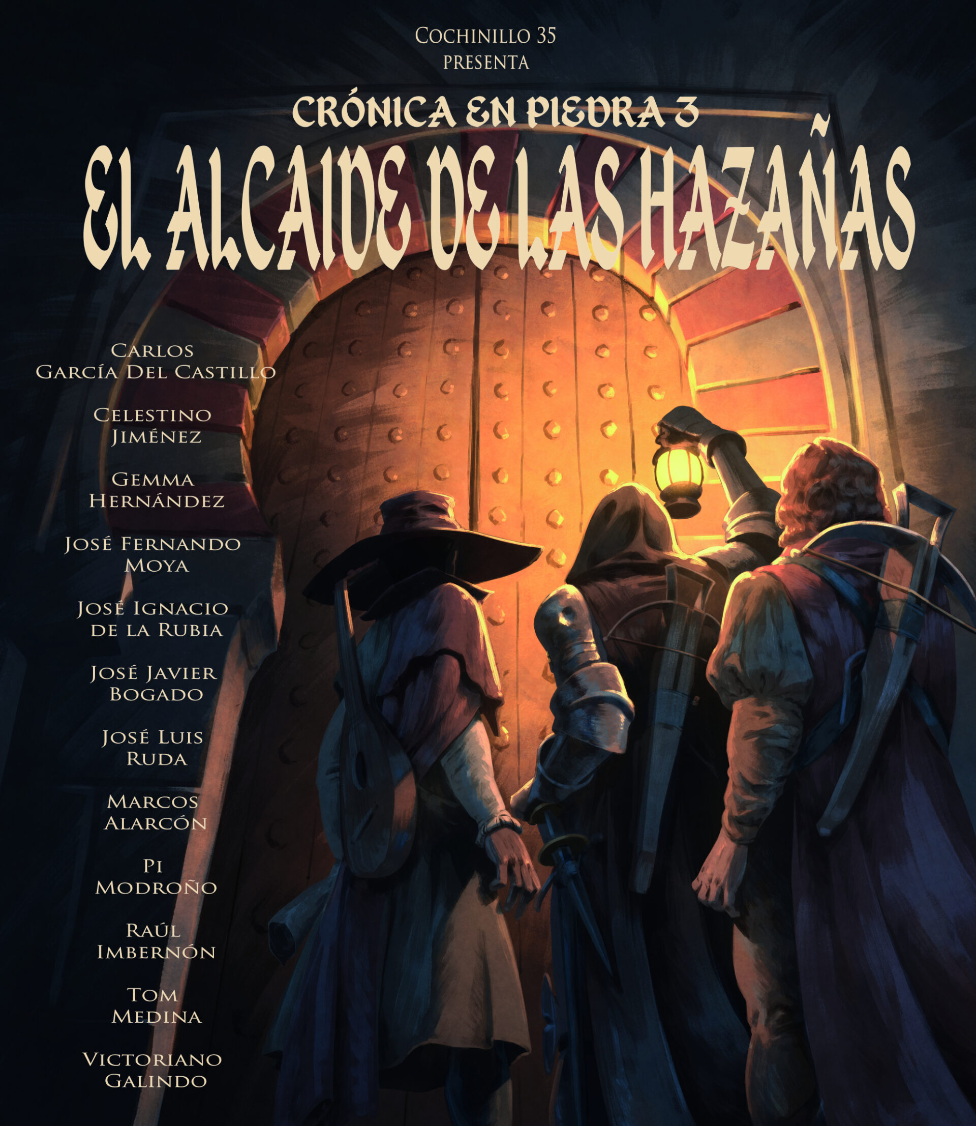 Cartel final pequeño