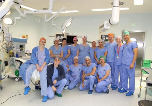 La-Gerencia-de-Tomelloso-realiza-el-primer-implante-de-conduccion