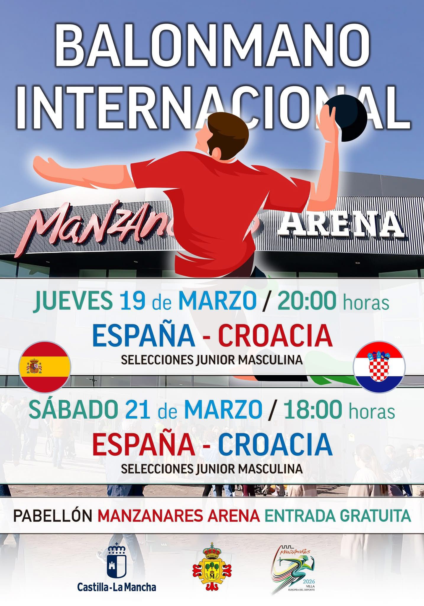balonmano espala