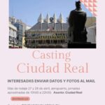 casting