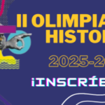 olimpiadas historia