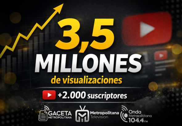 tres millones y medio