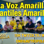 caserio infantiles