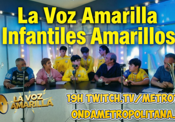caserio infantiles