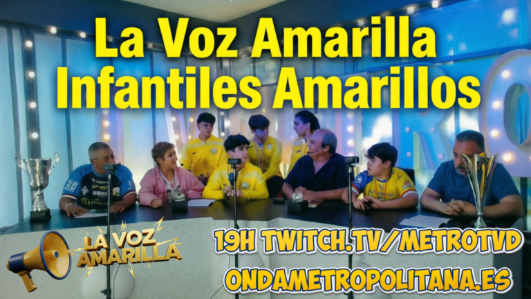 caserio infantiles