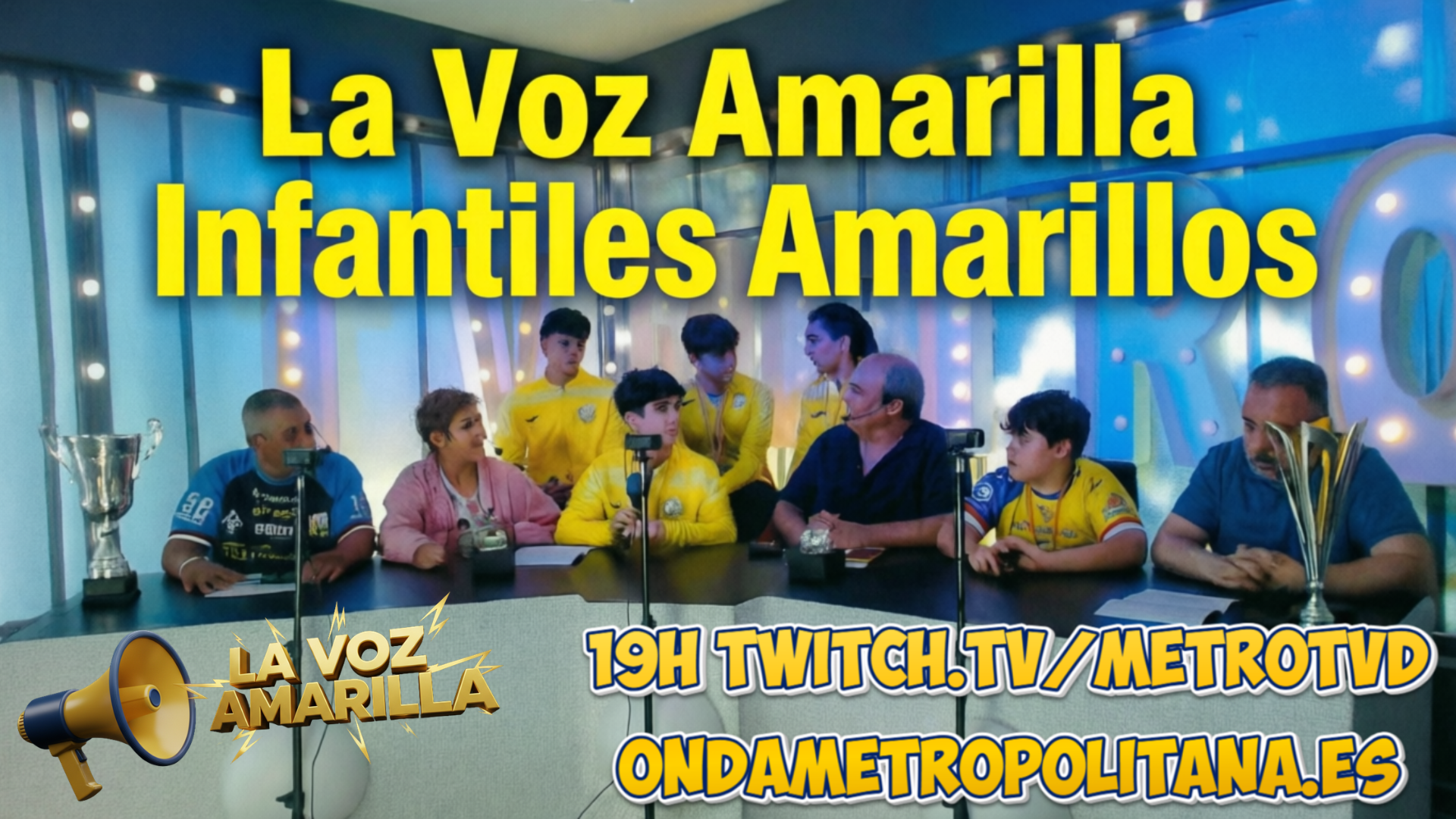 caserio infantiles