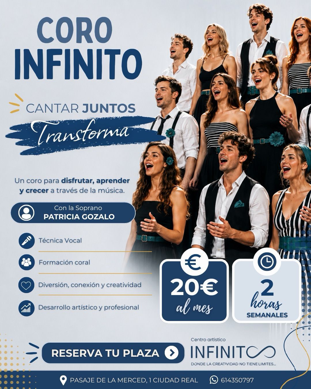 infinito