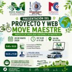 move maestre
