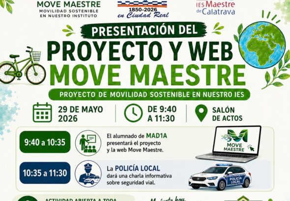 move maestre