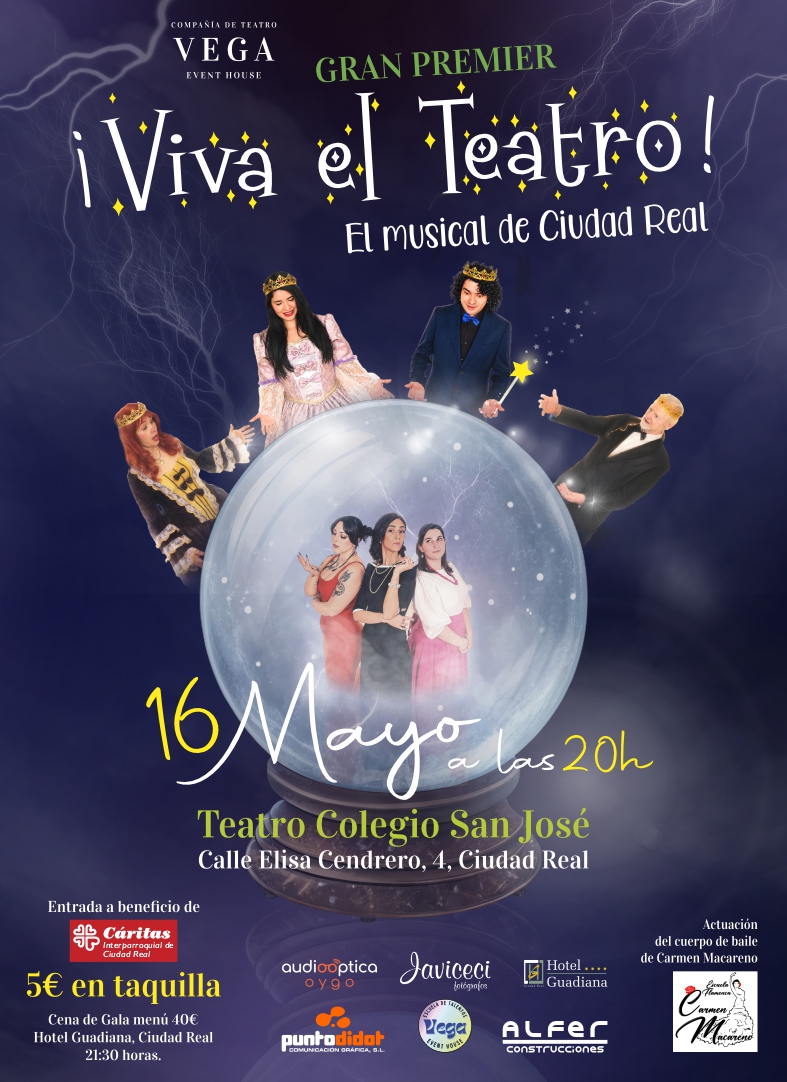 teatro
